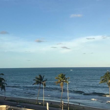 Flat No Hotel Ritz Suites Maceió Extérieur photo