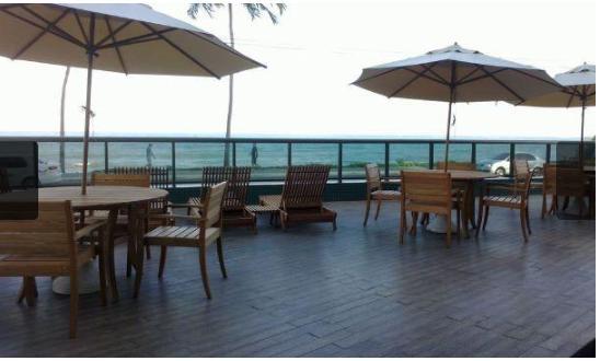Flat No Hotel Ritz Suites Maceió Extérieur photo