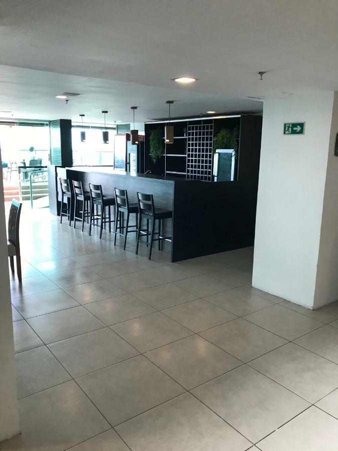 Flat No Hotel Ritz Suites Maceió Extérieur photo